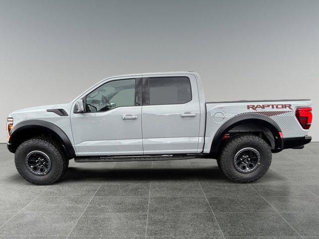 new 2024 Ford F-150 car, priced at $105,180