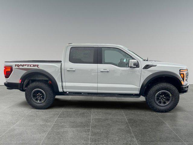 new 2024 Ford F-150 car, priced at $105,180