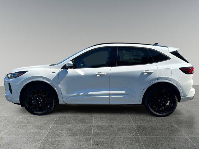 new 2024 Ford Escape car, priced at $44,645