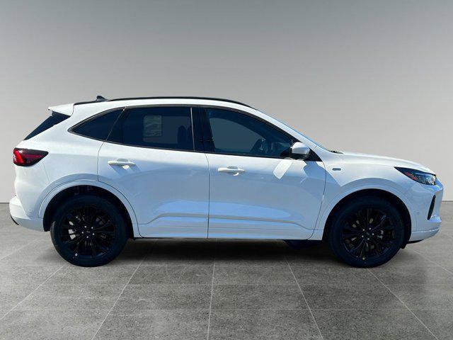 new 2024 Ford Escape car, priced at $44,645