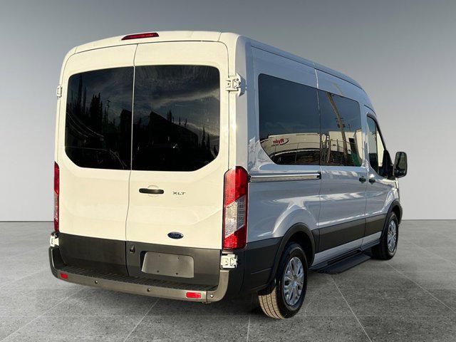 used 2017 Ford Transit-150 car, priced at $46,999