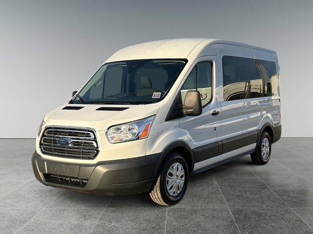 used 2017 Ford Transit-150 car, priced at $46,999