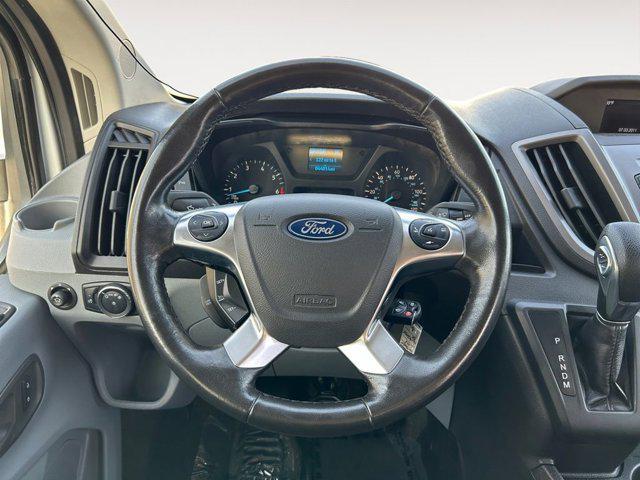 used 2017 Ford Transit-150 car, priced at $46,999