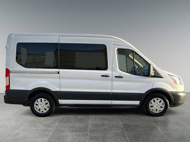 used 2017 Ford Transit-150 car, priced at $46,999