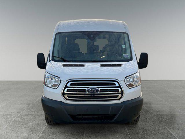 used 2017 Ford Transit-150 car, priced at $46,999