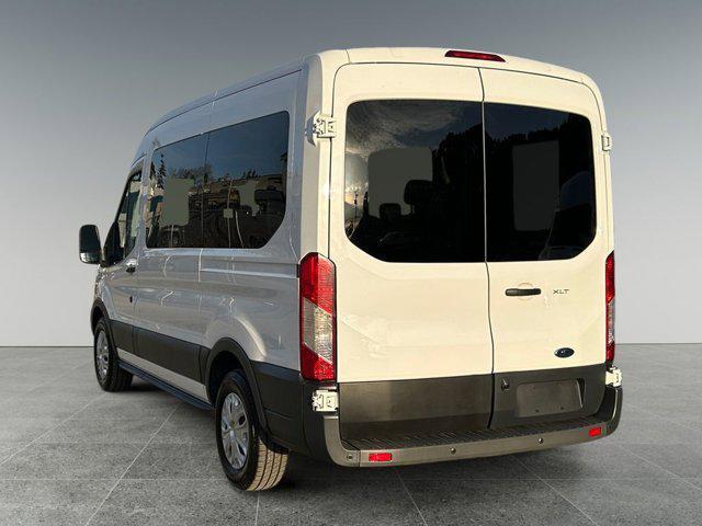 used 2017 Ford Transit-150 car, priced at $46,999