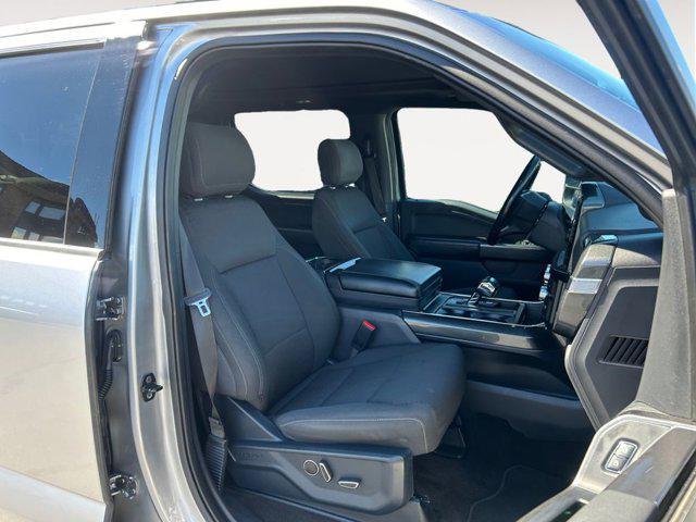 used 2021 Ford F-150 car, priced at $36,990