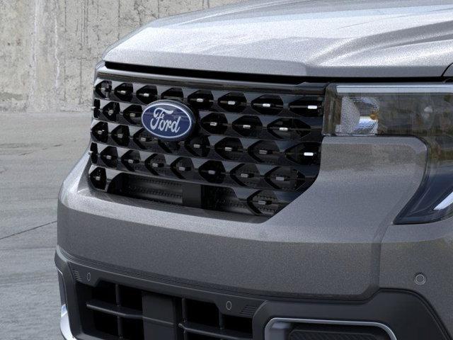 new 2025 Ford Maverick car, priced at $40,330