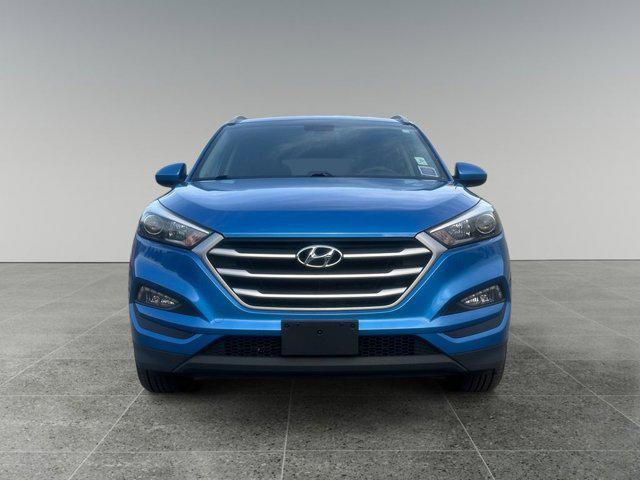 used 2018 Hyundai Tucson car, priced at $16,999