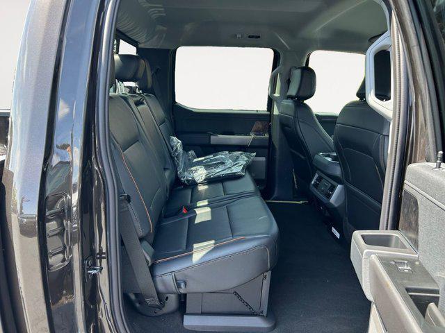new 2025 Ford F-350 car, priced at $80,640