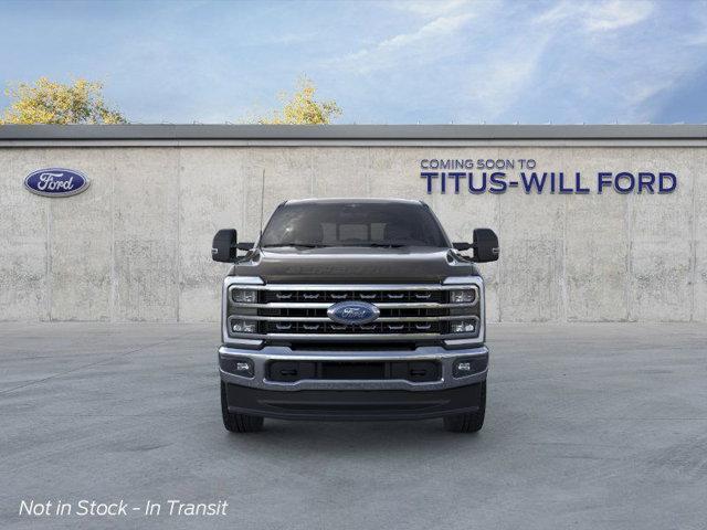 new 2025 Ford F-350 car, priced at $80,640
