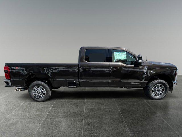 new 2025 Ford F-350 car, priced at $80,640
