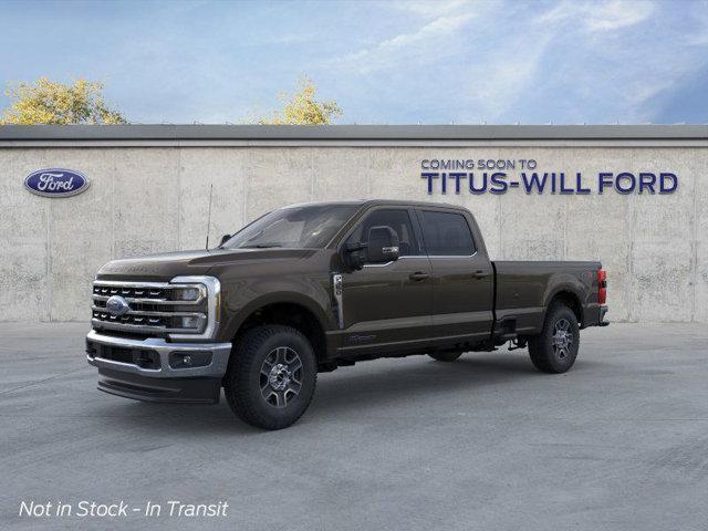 new 2025 Ford F-350 car, priced at $80,640
