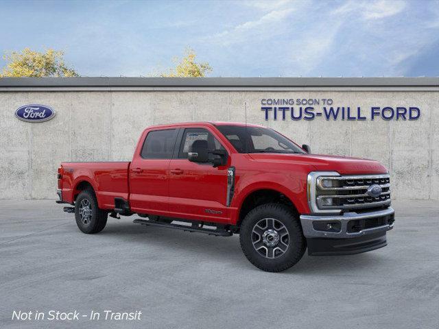 new 2026 Ford F-250 car, priced at $82,835