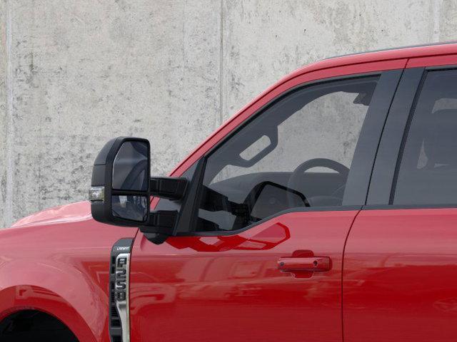 new 2026 Ford F-250 car, priced at $82,835
