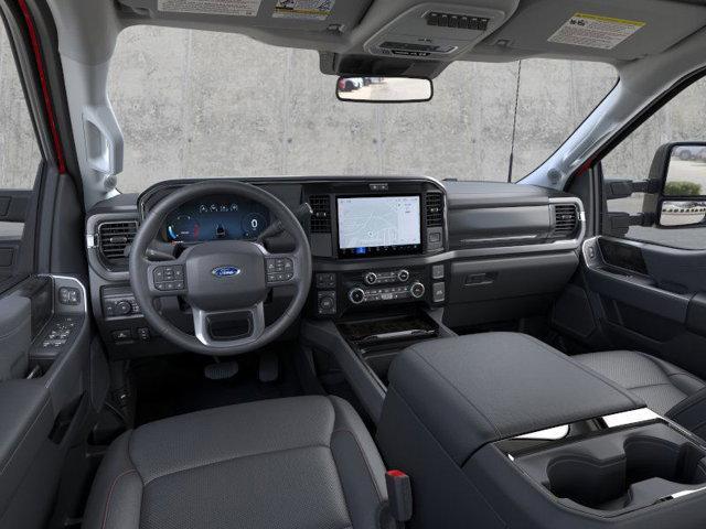 new 2026 Ford F-250 car, priced at $82,835