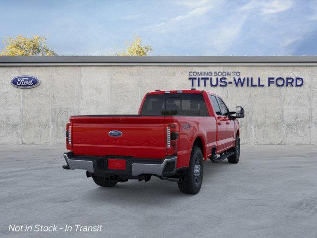 new 2026 Ford F-250 car, priced at $82,835