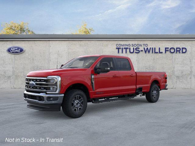 new 2026 Ford F-250 car, priced at $82,835