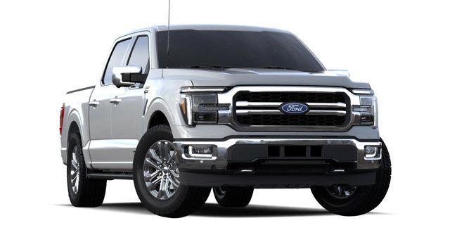 new 2024 Ford F-150 car, priced at $74,145