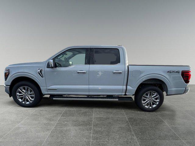 new 2024 Ford F-150 car, priced at $74,145