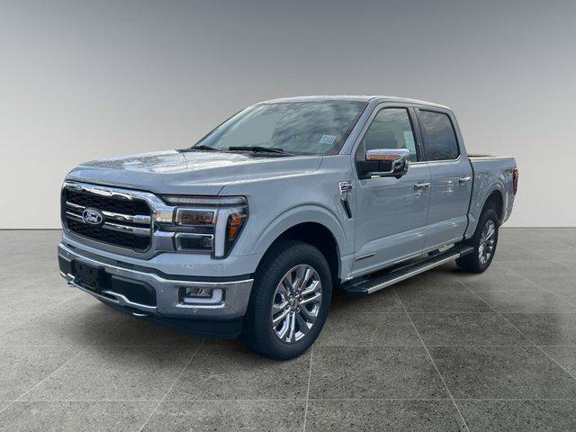 new 2024 Ford F-150 car, priced at $74,145