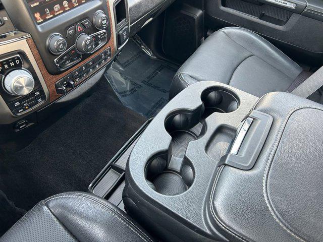 used 2017 Ram 1500 car, priced at $29,299