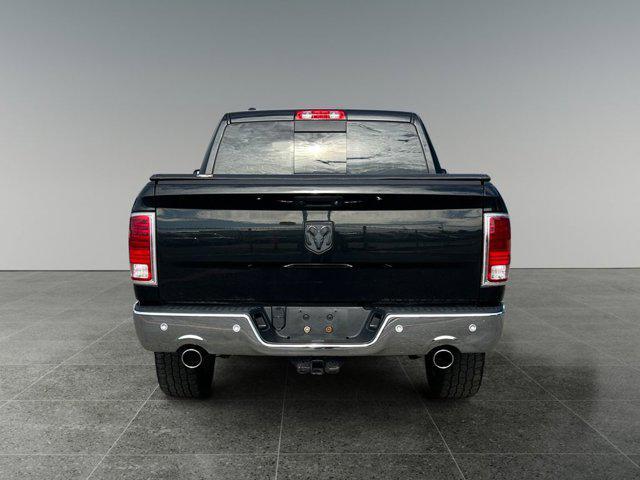 used 2017 Ram 1500 car, priced at $29,299