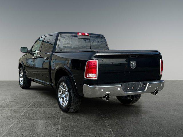 used 2017 Ram 1500 car, priced at $29,299