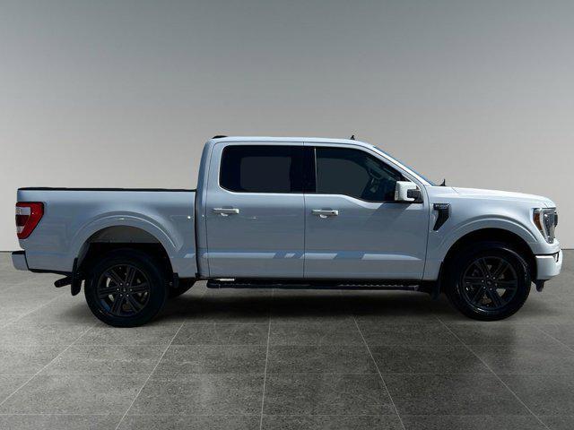 used 2022 Ford F-150 car, priced at $48,888