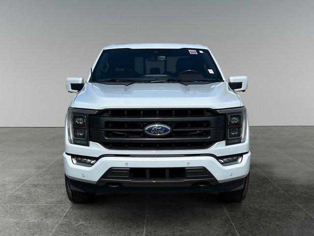 used 2022 Ford F-150 car, priced at $48,888