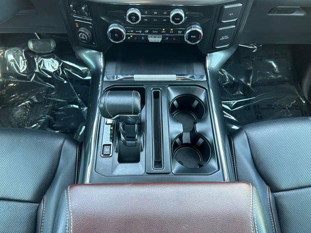 used 2022 Ford F-150 car, priced at $48,888