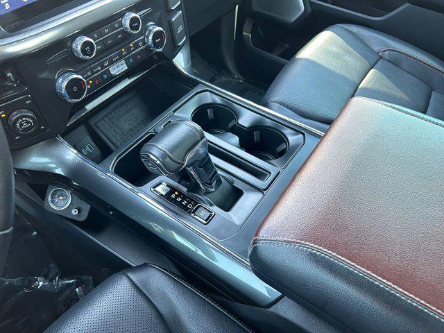 used 2022 Ford F-150 car, priced at $48,499