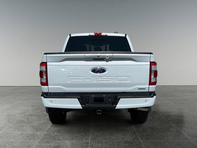used 2022 Ford F-150 car, priced at $48,888