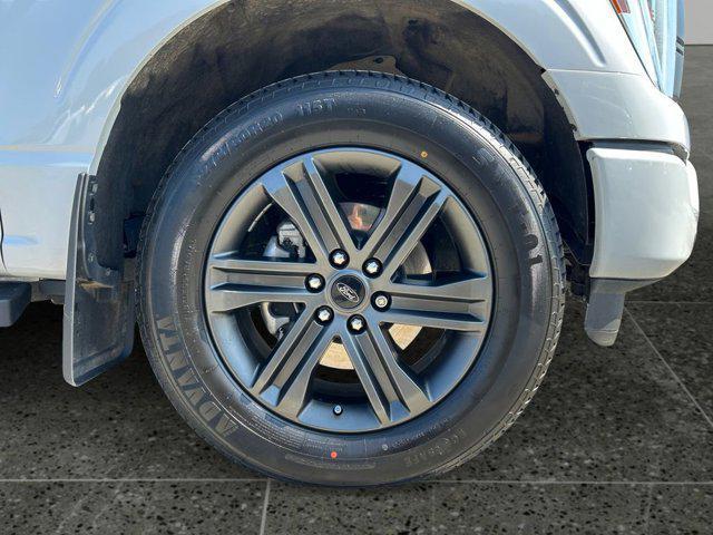 used 2022 Ford F-150 car, priced at $48,888