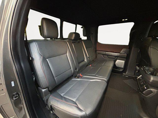 used 2023 Ford F-150 car, priced at $56,988