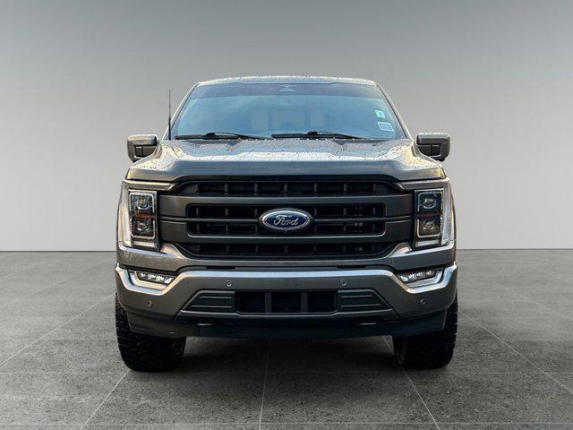 used 2023 Ford F-150 car, priced at $56,988