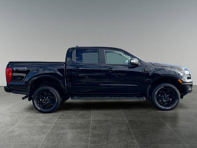 used 2022 Ford Ranger car, priced at $43,987