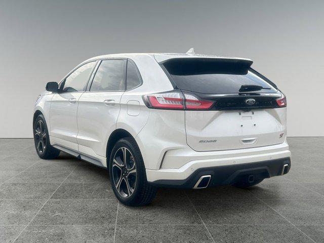 used 2019 Ford Edge car, priced at $26,967