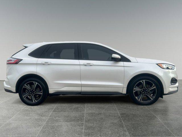 used 2019 Ford Edge car, priced at $26,967