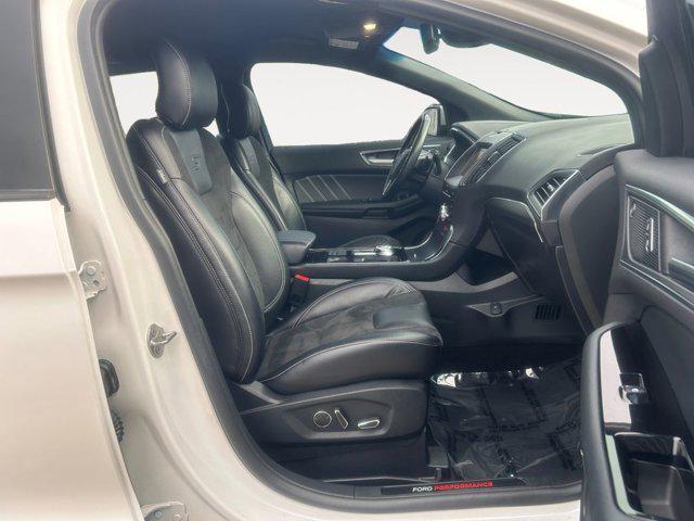 used 2019 Ford Edge car, priced at $26,967