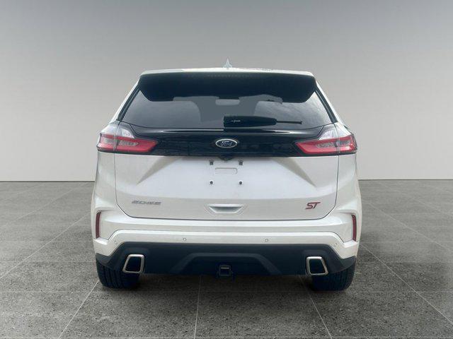 used 2019 Ford Edge car, priced at $26,967