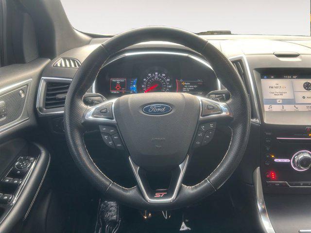 used 2019 Ford Edge car, priced at $26,967