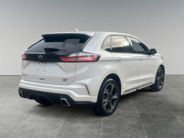 used 2019 Ford Edge car, priced at $26,967