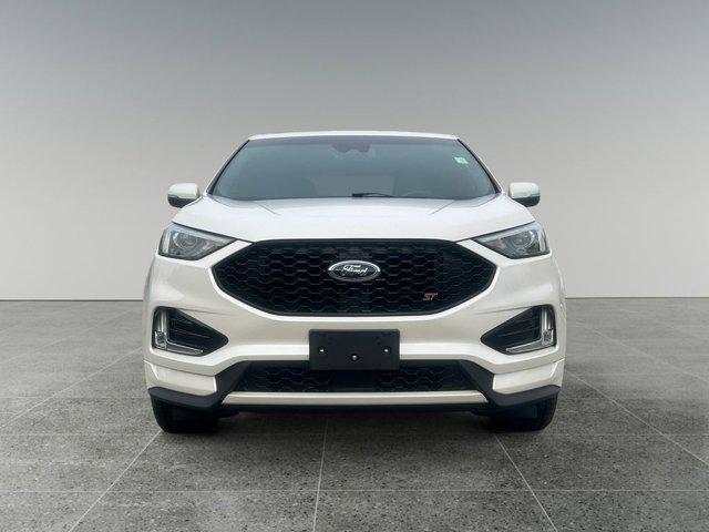 used 2019 Ford Edge car, priced at $26,967