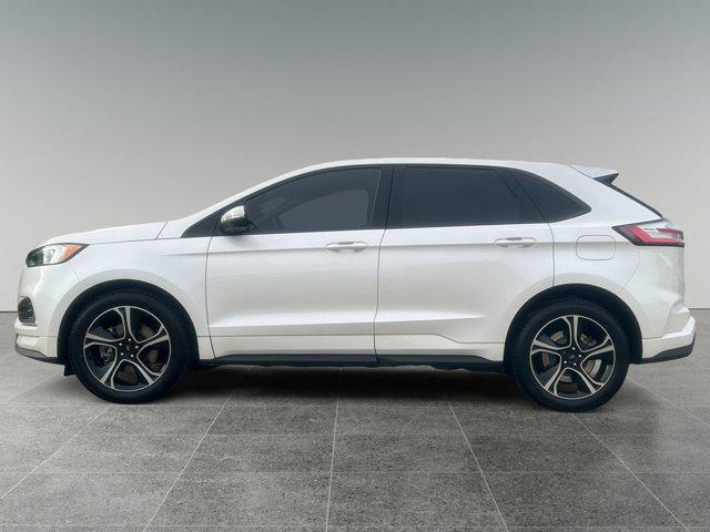 used 2019 Ford Edge car, priced at $26,967