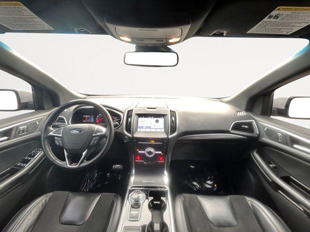 used 2019 Ford Edge car, priced at $26,967