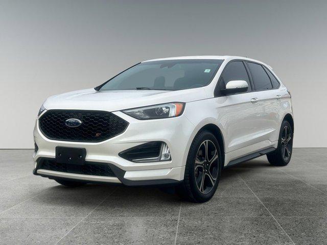 used 2019 Ford Edge car, priced at $26,967