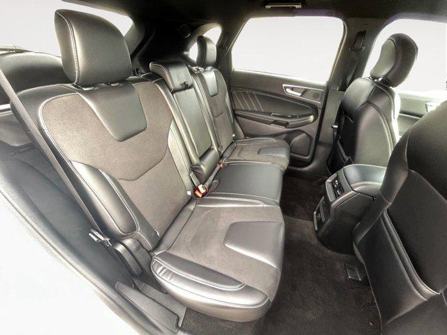 used 2019 Ford Edge car, priced at $26,967