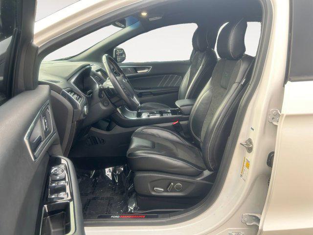 used 2019 Ford Edge car, priced at $26,967