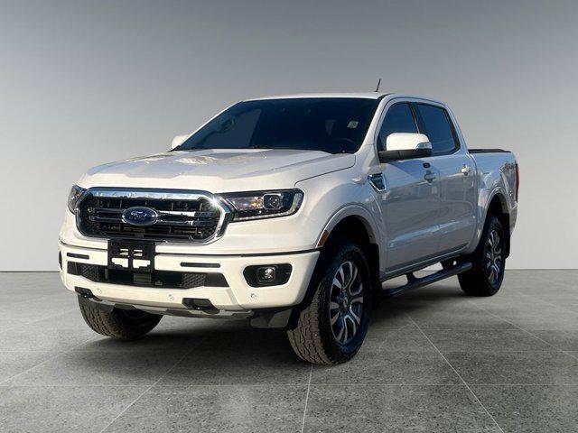 used 2019 Ford Ranger car, priced at $32,500